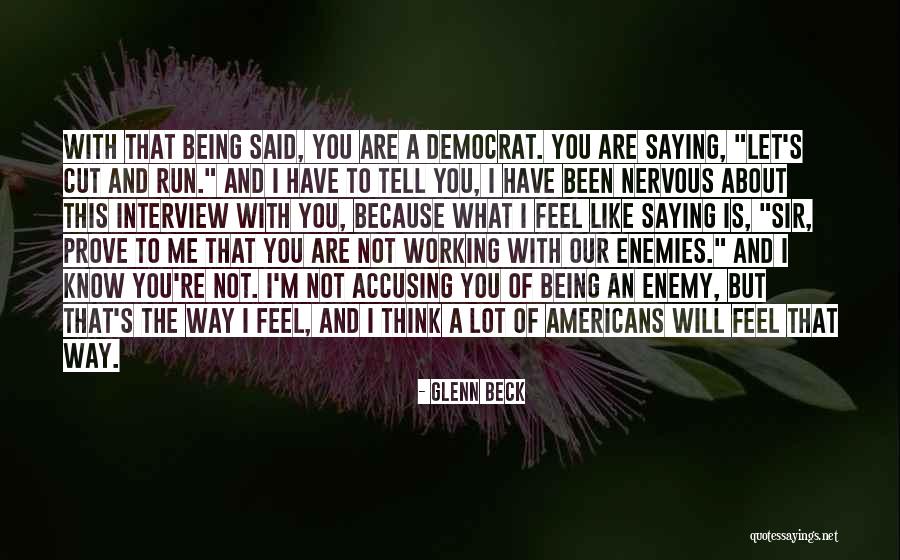 Numberest Quotes By Glenn Beck Numberest Quotes By Glenn Beck