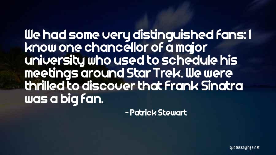 Numbering The Stars Quotes By Patrick Stewart Numbering The Stars Quotes By Patrick Stewart