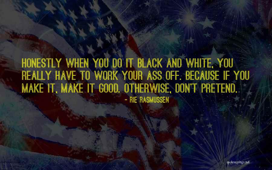 Numbering The Stars Quotes By Rie Rasmussen Numbering The Stars Quotes By Rie Rasmussen