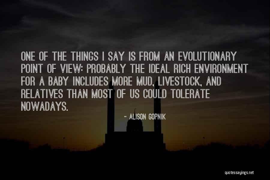 Numberless Wall Quotes By Alison Gopnik Numberless Wall Quotes By Alison Gopnik
