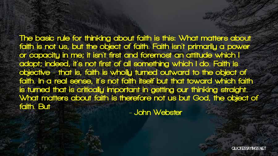 Numberless Wall Quotes By John Webster Numberless Wall Quotes By John Webster