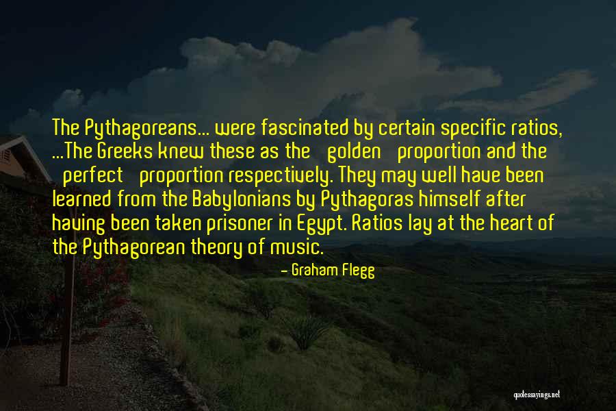 Numbers By Pythagoras Quotes By Graham Flegg Numbers By Pythagoras Quotes By Graham Flegg