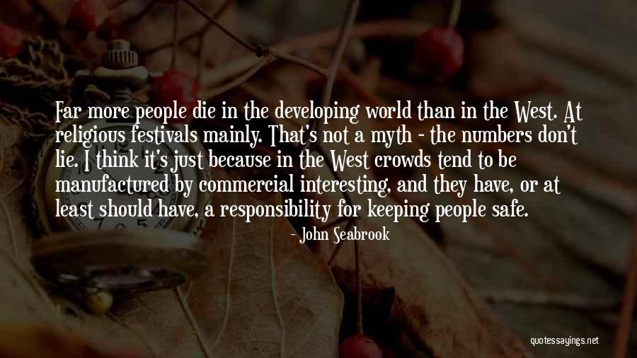 Numbers Cannot Lie Quotes By John Seabrook Numbers Cannot Lie Quotes By John Seabrook