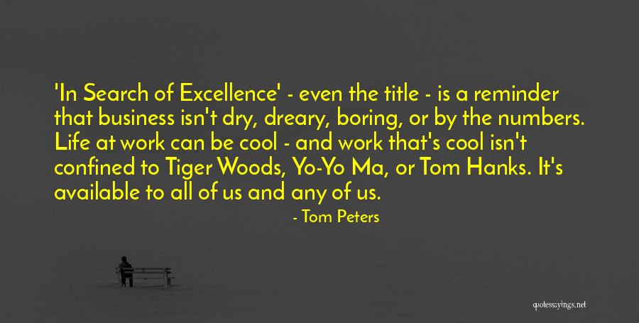 Numbers In Business Quotes By Tom Peters Numbers In Business Quotes By Tom Peters