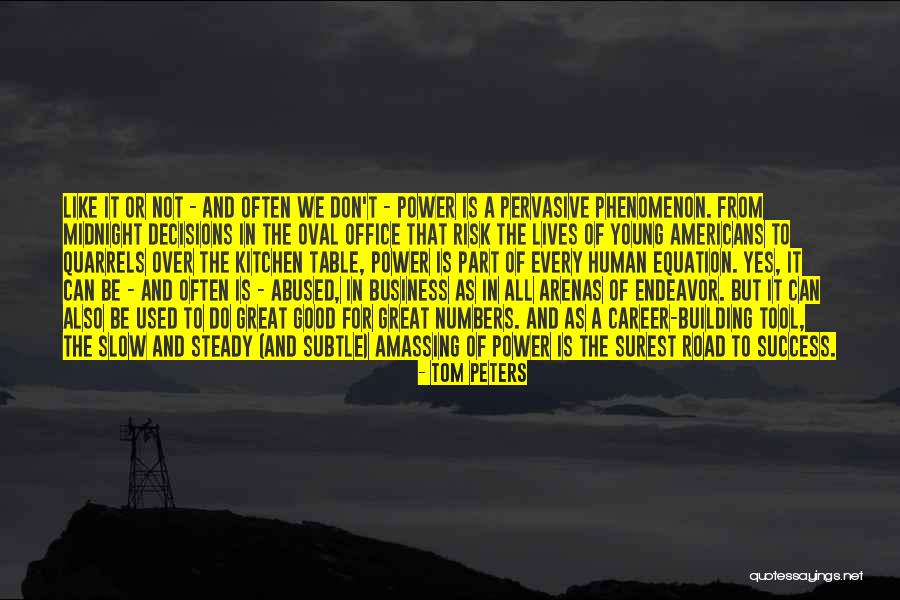 Numbers In Business Quotes By Tom Peters Numbers In Business Quotes By Tom Peters