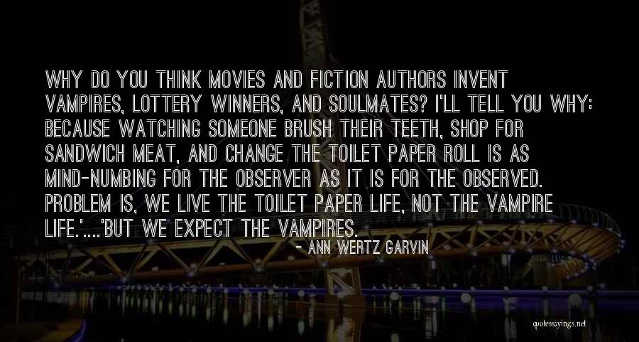 Numbing Quotes By Ann Wertz Garvin Numbing Quotes By Ann Wertz Garvin