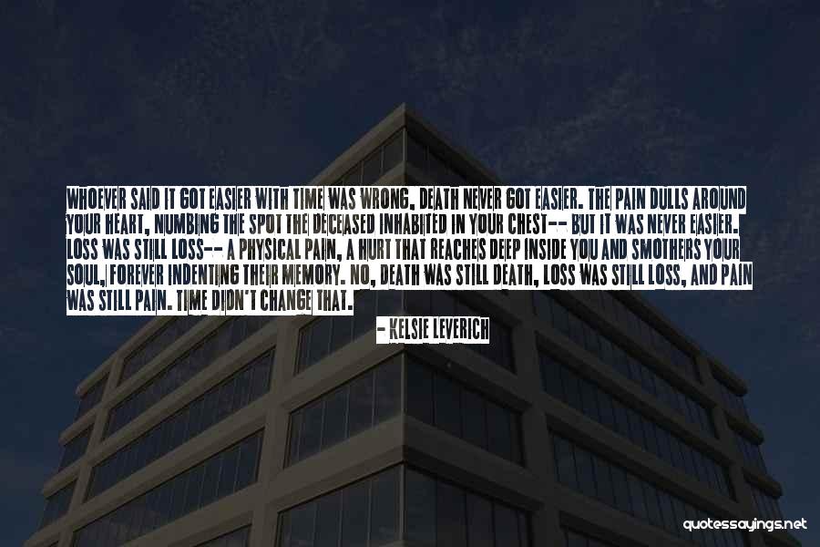 Numbing Quotes By Kelsie Leverich Numbing Quotes By Kelsie Leverich