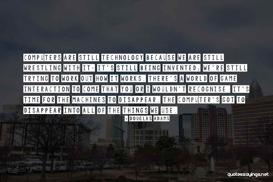 Numeracy Skills Quotes By Douglas Adams Numeracy Skills Quotes By Douglas Adams