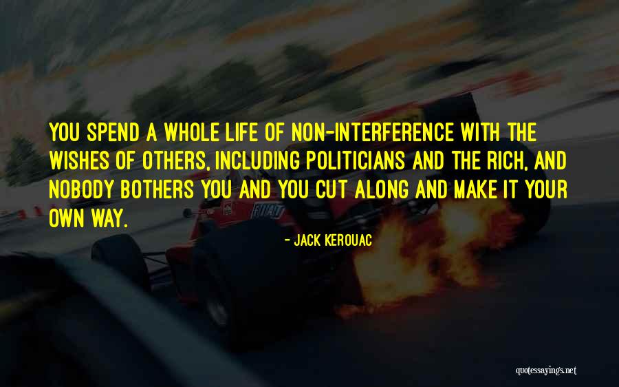 Numeradora Quotes By Jack Kerouac Numeradora Quotes By Jack Kerouac