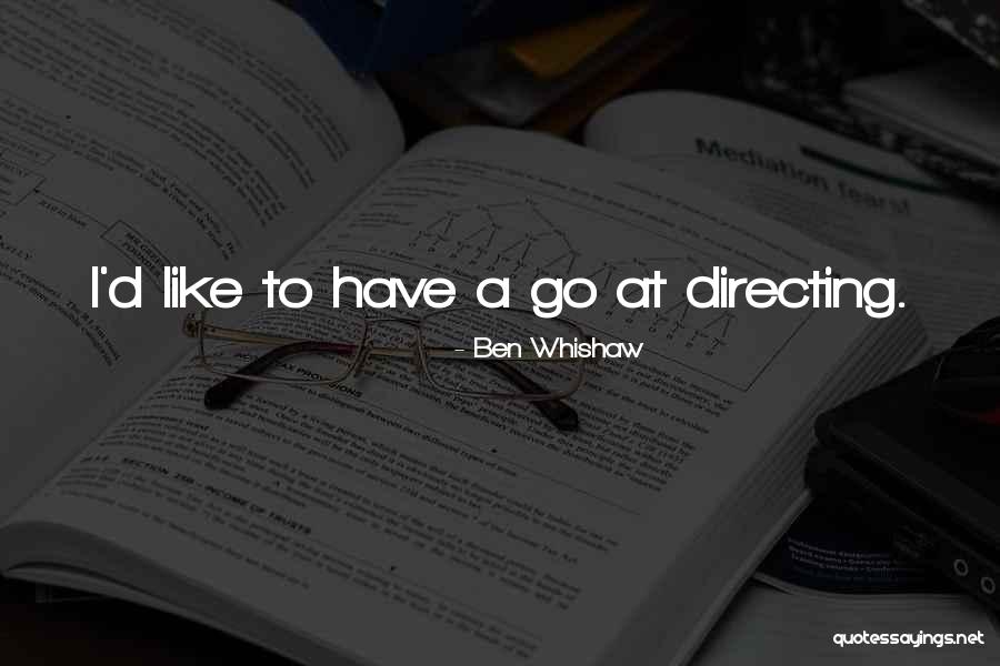 Numerate Pharmaceuticals Quotes By Ben Whishaw Numerate Pharmaceuticals Quotes By Ben Whishaw