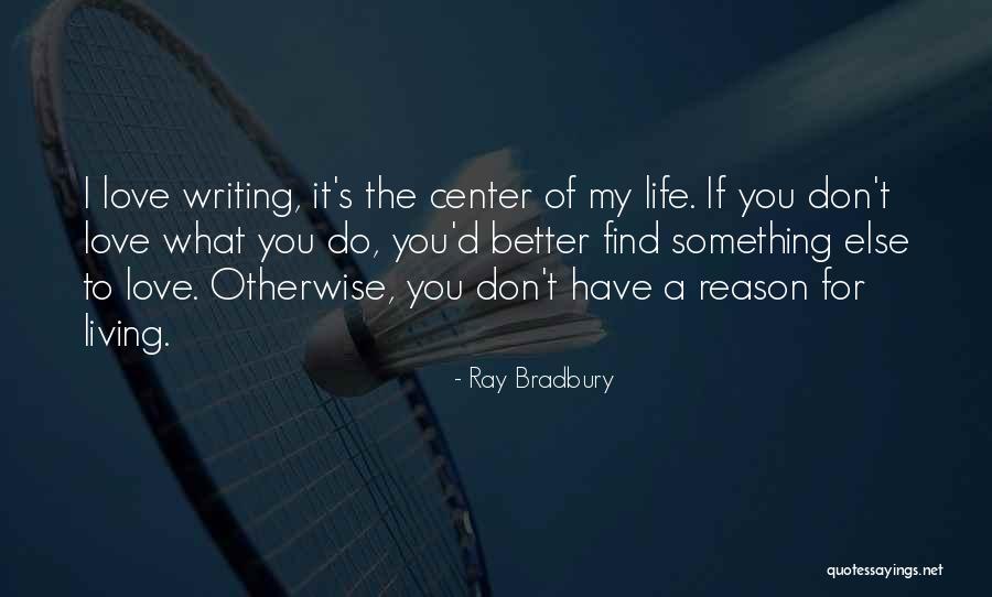 Numerated Quotes By Ray Bradbury Numerated Quotes By Ray Bradbury