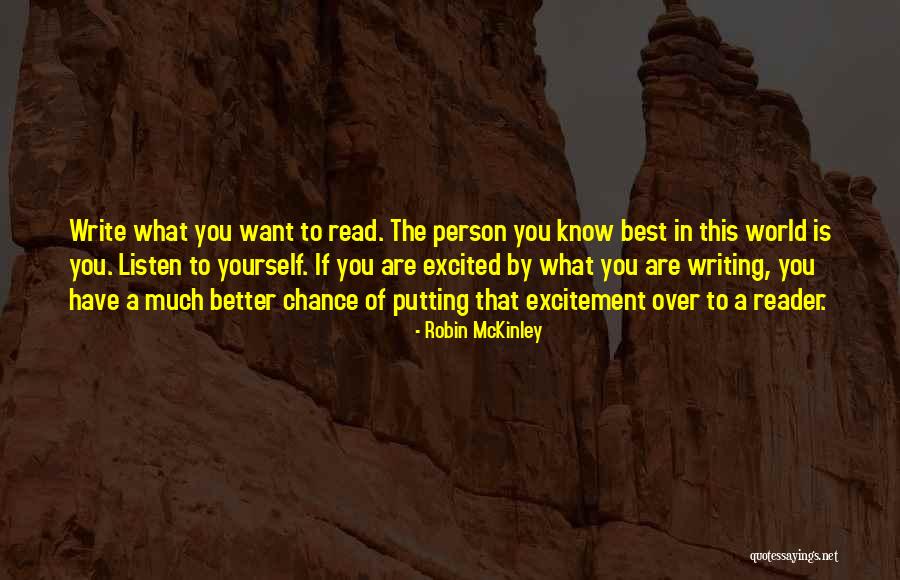Numeration Des Quotes By Robin McKinley Numeration Des Quotes By Robin McKinley