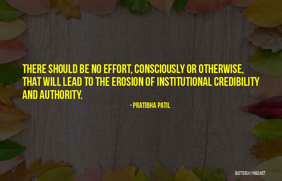 Numeric Keypad Quotes By Pratibha Patil