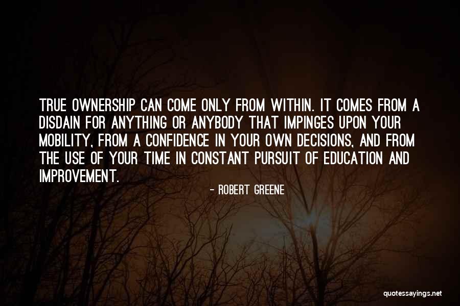Numeric Keypad Quotes By Robert Greene
