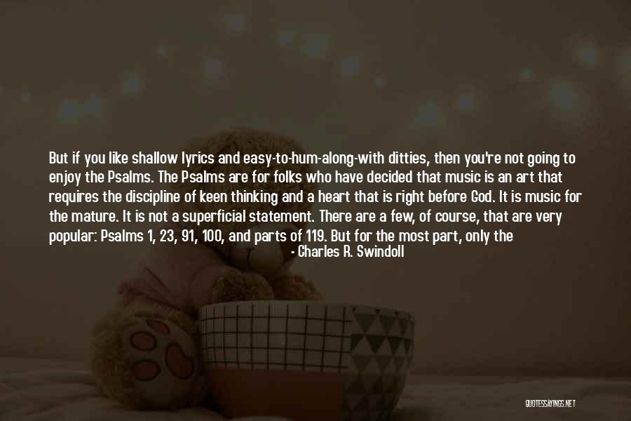 Numerical Expression Quotes By Charles R. Swindoll Numerical Expression Quotes By Charles R. Swindoll