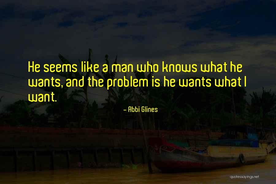 Numerologia Cabalistica Quotes By Abbi Glines