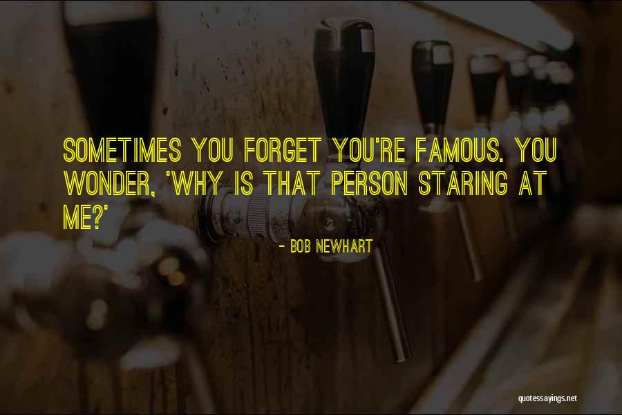Numerologia Cabalistica Quotes By Bob Newhart Numerologia Cabalistica Quotes By Bob Newhart