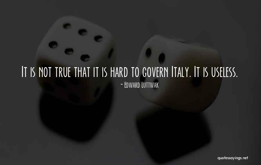 Numerologia Quotes By Edward Luttwak Numerologia Quotes By Edward Luttwak