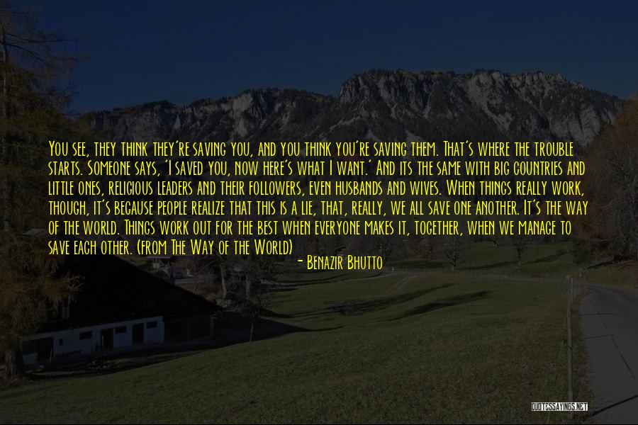 Numerologia Significado Quotes By Benazir Bhutto Numerologia Significado Quotes By Benazir Bhutto