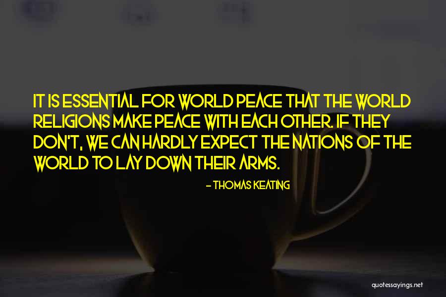 Numerologia Significado Quotes By Thomas Keating Numerologia Significado Quotes By Thomas Keating
