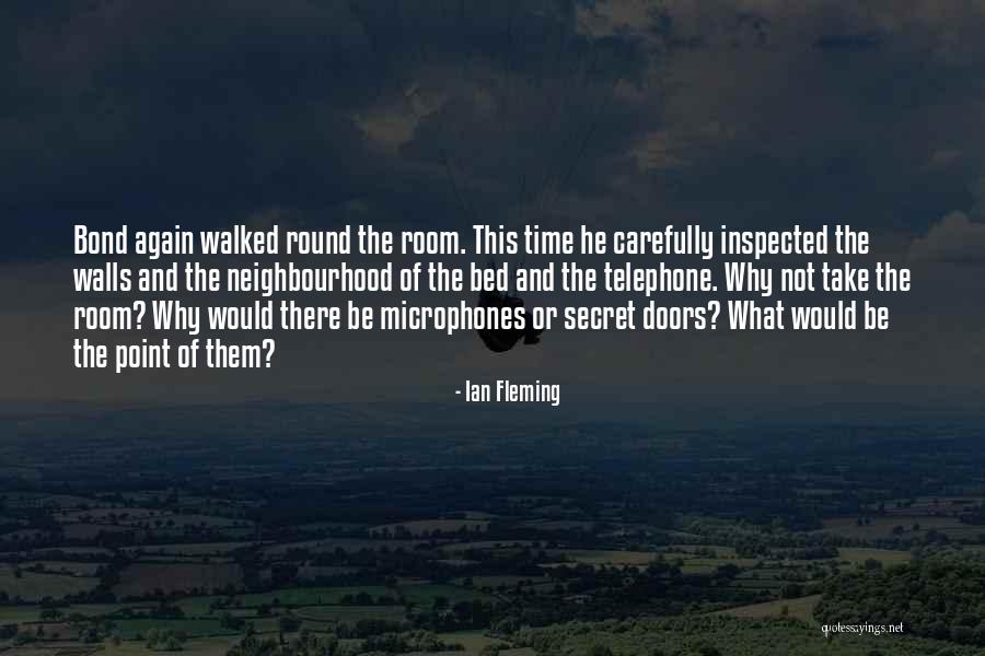Numerologists In Nyc Quotes By Ian Fleming Numerologists In Nyc Quotes By Ian Fleming