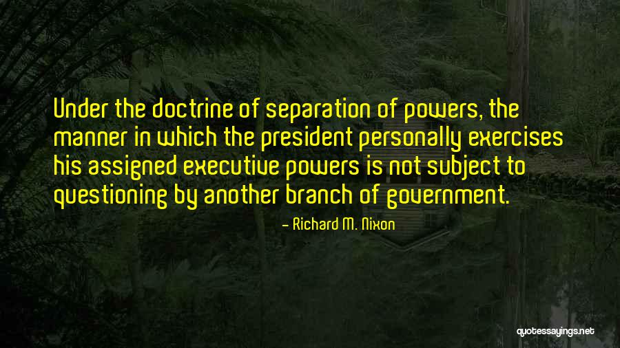 Numerologists In Nyc Quotes By Richard M. Nixon Numerologists In Nyc Quotes By Richard M. Nixon
