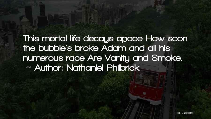 Numerous Quotes By Nathaniel Philbrick