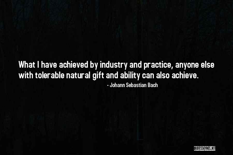 Numidicus Quotes By Johann Sebastian Bach Numidicus Quotes By Johann Sebastian Bach