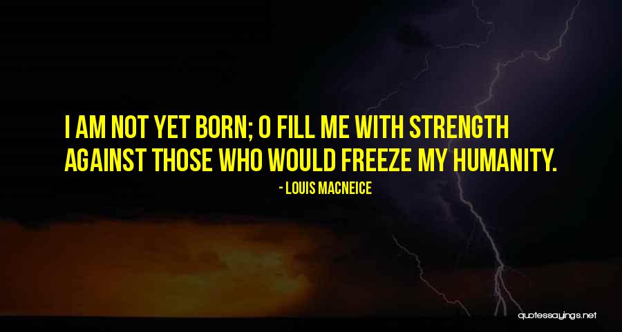 Numiindia Quotes By Louis MacNeice Numiindia Quotes By Louis MacNeice