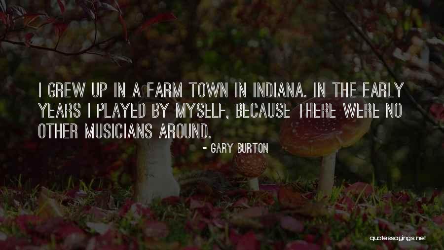 Numinal Quotes By Gary Burton Numinal Quotes By Gary Burton