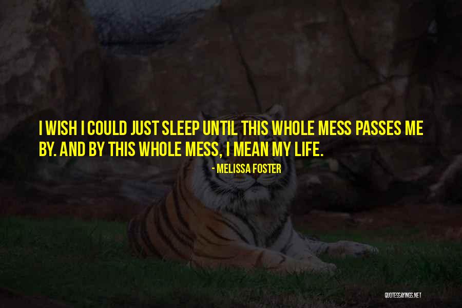 Numinosity Design Quotes By Melissa Foster Numinosity Design Quotes By Melissa Foster