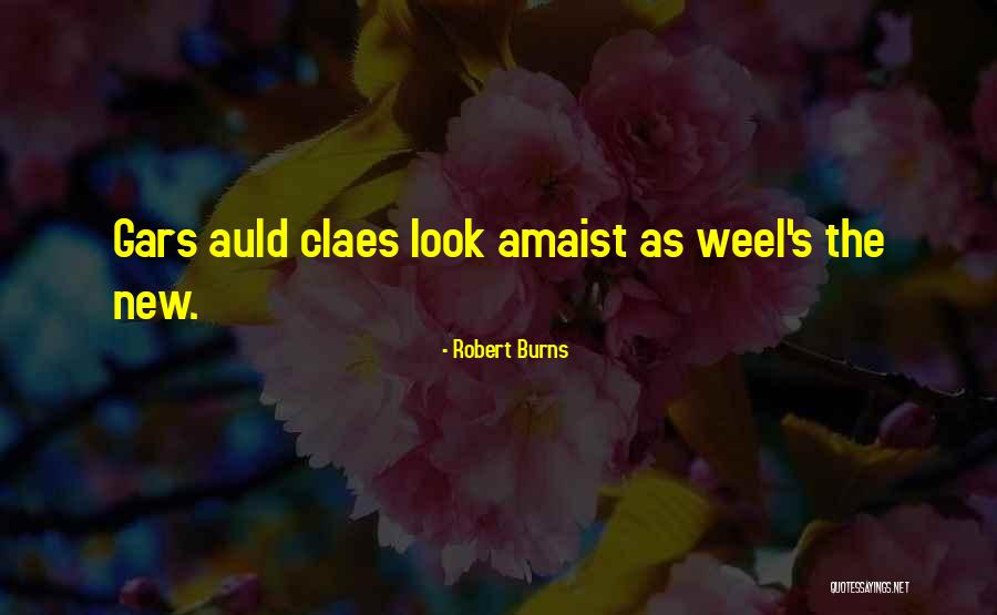 Numinous Pronunciation Quotes By Robert Burns Numinous Pronunciation Quotes By Robert Burns