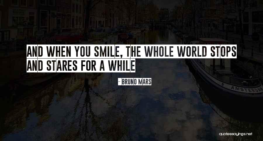 Numis Quotes By Bruno Mars Numis Quotes By Bruno Mars