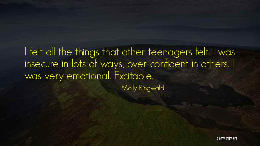 Numismatist Synonyms Quotes By Molly Ringwald Numismatist Synonyms Quotes By Molly Ringwald