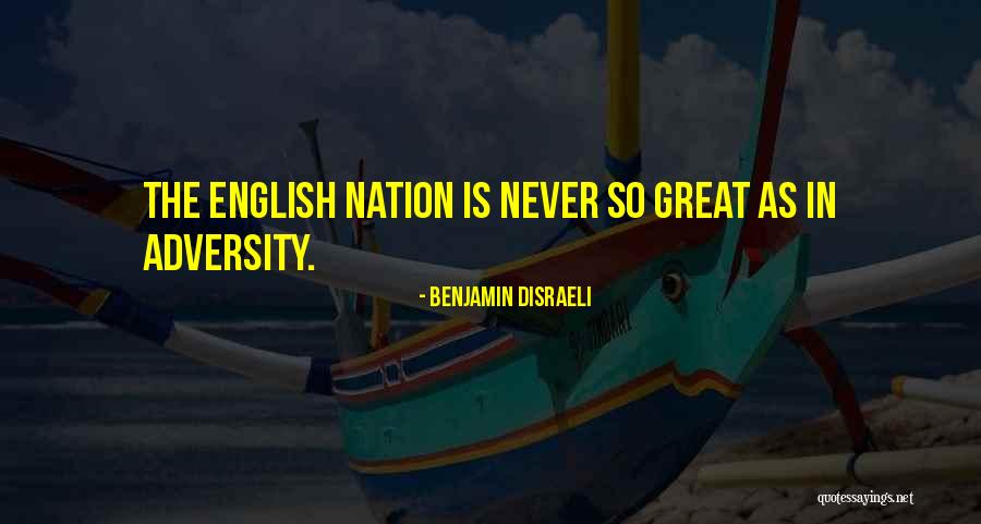 Nummela Ravintola Quotes By Benjamin Disraeli Nummela Ravintola Quotes By Benjamin Disraeli