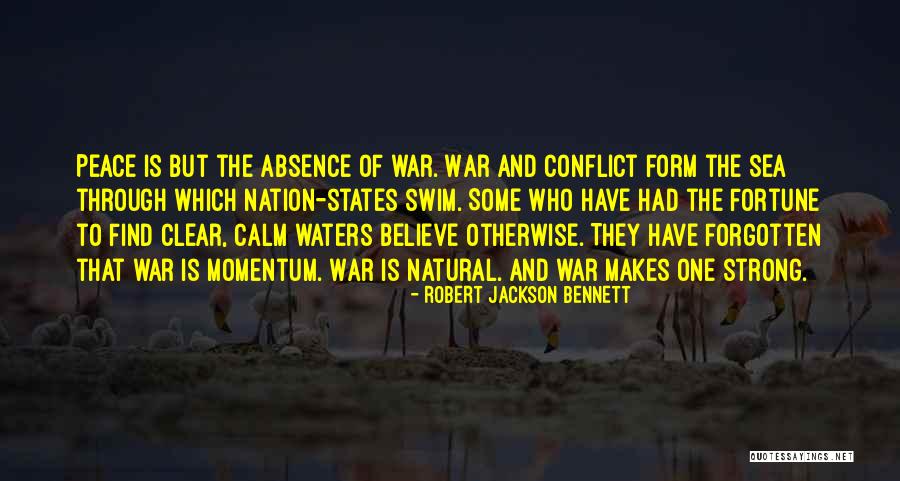 Nummela Ravintola Quotes By Robert Jackson Bennett Nummela Ravintola Quotes By Robert Jackson Bennett