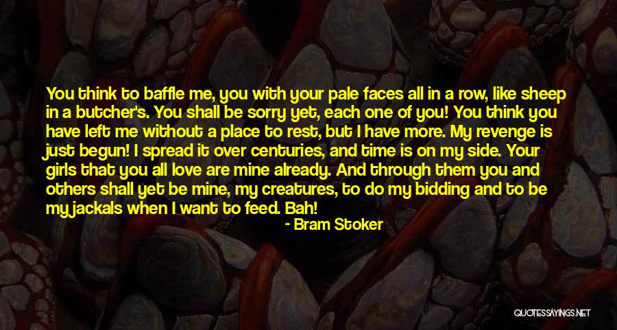 Nummi Jewelers Quotes By Bram Stoker Nummi Jewelers Quotes By Bram Stoker