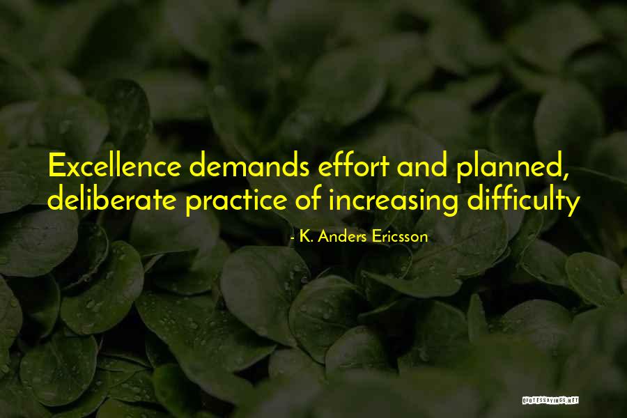 Nummi Jewelers Quotes By K. Anders Ericsson Nummi Jewelers Quotes By K. Anders Ericsson