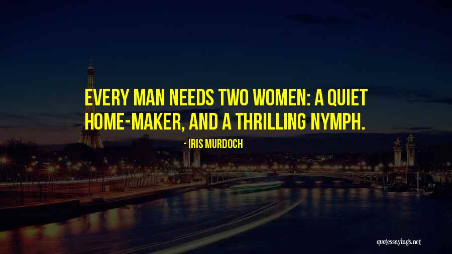 Nummist Quotes By Iris Murdoch Nummist Quotes By Iris Murdoch