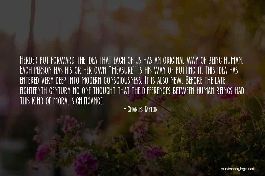 Nummit Quotes By Charles Taylor Nummit Quotes By Charles Taylor
