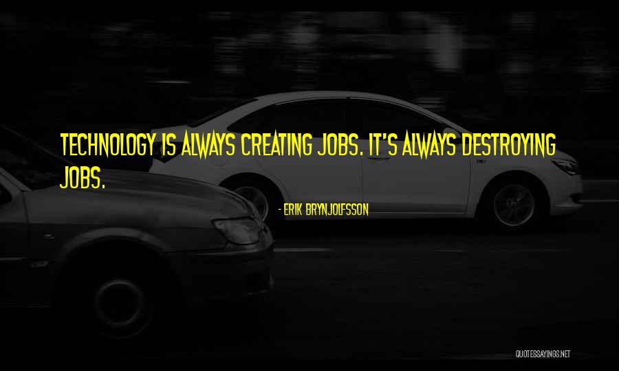 Nummit Quotes By Erik Brynjolfsson Nummit Quotes By Erik Brynjolfsson
