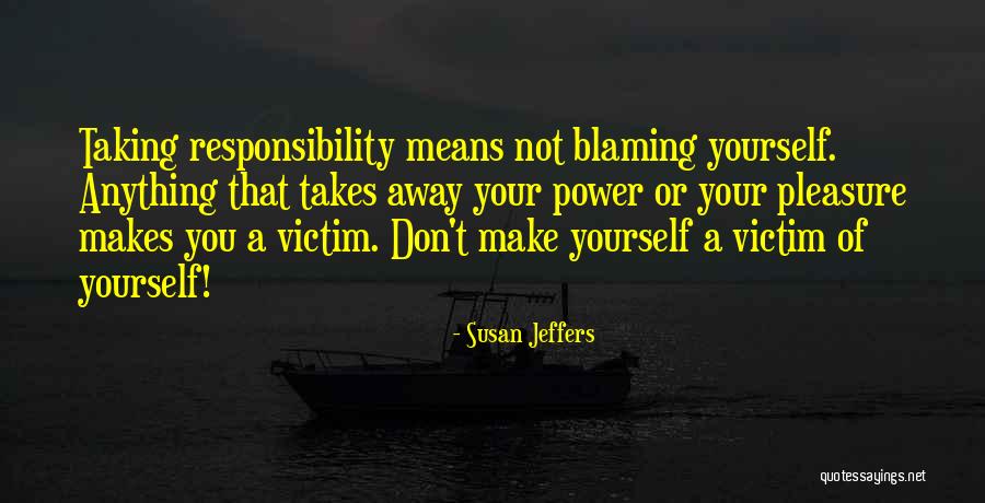 Numquam Retro Quotes By Susan Jeffers Numquam Retro Quotes By Susan Jeffers