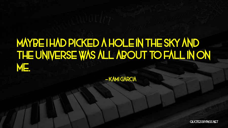 Numrich Parts Quotes By Kami Garcia Numrich Parts Quotes By Kami Garcia