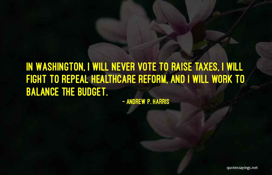 Numroto Quotes By Andrew P. Harris Numroto Quotes By Andrew P. Harris