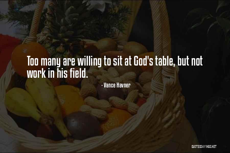 Numroto Quotes By Vance Havner Numroto Quotes By Vance Havner