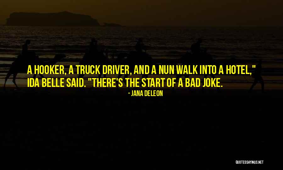 Nun Quotes By Jana Deleon Nun Quotes By Jana Deleon