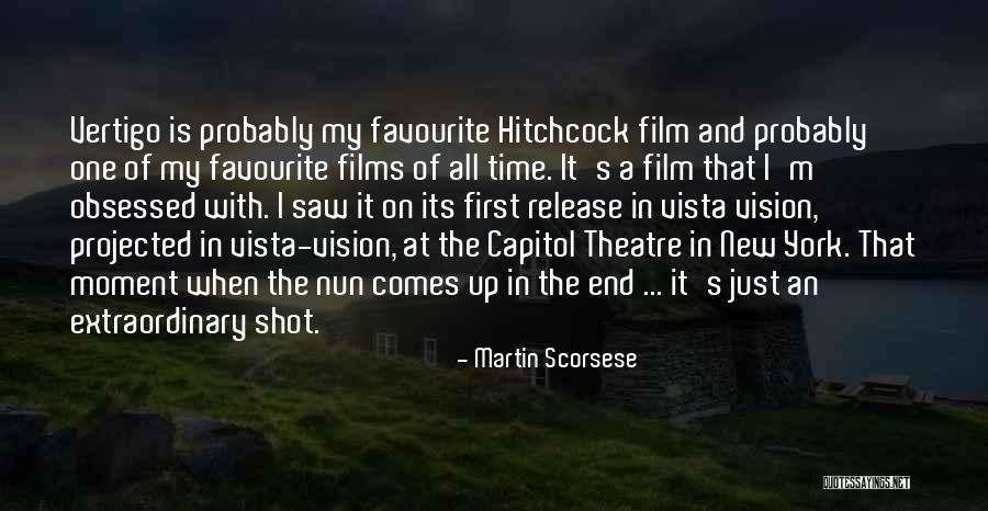 Nun Quotes By Martin Scorsese Nun Quotes By Martin Scorsese