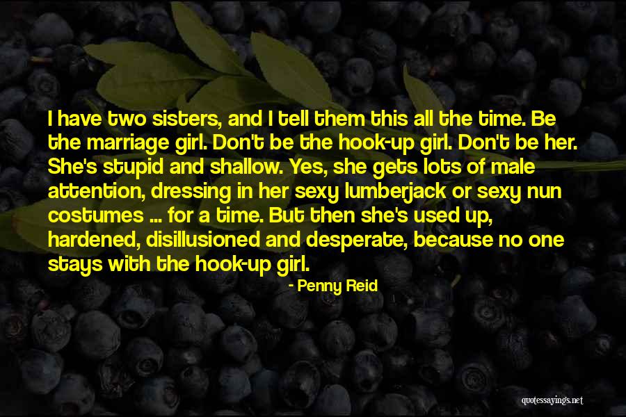 Nun Quotes By Penny Reid Nun Quotes By Penny Reid