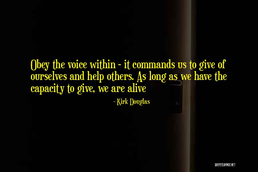 Nunalee Pediatrics Quotes By Kirk Douglas Nunalee Pediatrics Quotes By Kirk Douglas