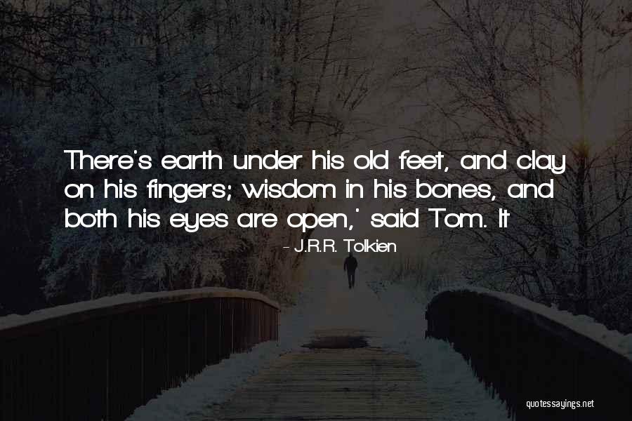 Nunans Garden Quotes By J.R.R. Tolkien Nunans Garden Quotes By J.R.R. Tolkien